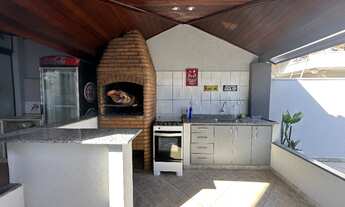 Imagem 5: Casa com 3 quartos à venda, 185 m² por R$ 899.000 - Próximo Avenida Brasil - Americana SP