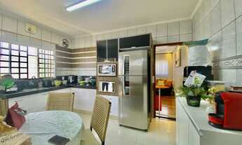 Imagem 3: Casa com 2 Quartos e 3 banheiros à Venda, 124 m² por R$ 470.000