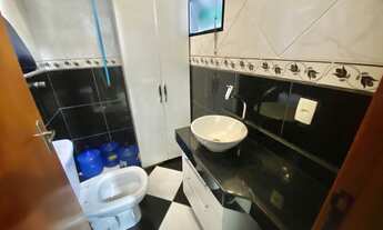 Imagem 5: Casa com 2 Quartos e 3 banheiros à Venda, 124 m² por R$ 470.000