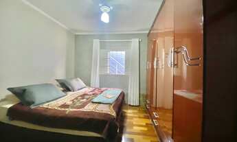 Imagem 6: Casa com 2 Quartos e 3 banheiros à Venda, 124 m² por R$ 470.000