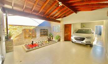 Imagem 2: Casa com 2 Quartos e 3 banheiros à Venda, 124 m² por R$ 470.000