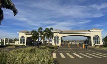 Imagem 2: Lote/Terreno Condomínio com 361m² no Jardim Recanto das Águas em Nova Odessa-SP