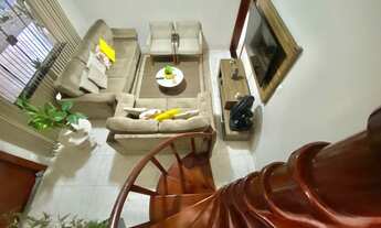 Imagem 4: CASA RESIDENCIAL em AMERICANA - SP, PARQUE RESIDENCIAL JAGUARI