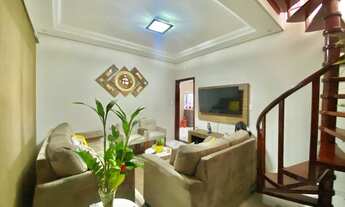 Imagem 3: CASA RESIDENCIAL em AMERICANA - SP, PARQUE RESIDENCIAL JAGUARI