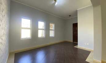 Imagem: CASA RESIDENCIAL em AMERICANA - SP, JARDIM