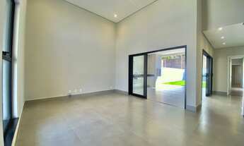 Imagem 5: Casa de alto padrão em condomínio à venda em Santa Bárbara Doeste-SP - 3 quartos, 1 suíte