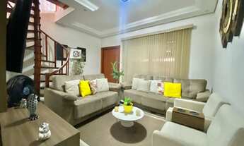 Imagem 2: CASA RESIDENCIAL em AMERICANA - SP, PARQUE RESIDENCIAL JAGUARI