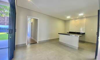 Imagem 6: Casa de alto padrão em condomínio à venda em Santa Bárbara Doeste-SP - 3 quartos, 1 suíte