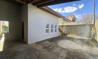 Imagem 2: CASA RESIDENCIAL em AMERICANA - SP, JARDIM PAULISTANO