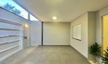 Imagem: CASA RESIDENCIAL em AMERICANA - SP, JARDIM