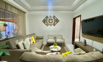 Imagem 5: CASA RESIDENCIAL em AMERICANA - SP, PARQUE RESIDENCIAL JAGUARI