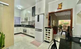 Imagem 7: CASA RESIDENCIAL em AMERICANA - SP, PARQUE RESIDENCIAL JAGUARI