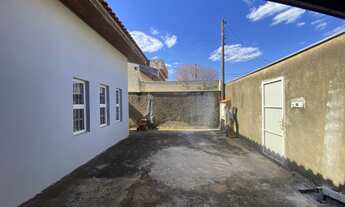 Imagem 3: CASA RESIDENCIAL em AMERICANA - SP, JARDIM PAULISTANO