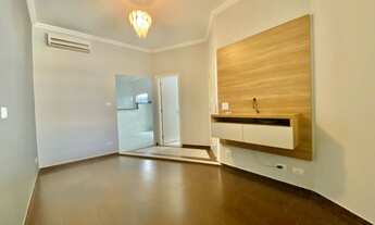 Imagem: Casa à venda em Americana-SP, Parque Residencial