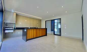 Imagem 4: CASA RESIDENCIAL em AMERICANA - SP, PARQUE NOVA CARIOBA