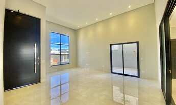 Imagem 3: CASA RESIDENCIAL em AMERICANA - SP, PARQUE NOVA CARIOBA