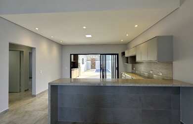 Imagem 5: Casa à venda com 3 Quartos e 1 suíte no condomínio Recanto das Águas, Nova Odessa - SP p