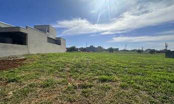 Imagem 3: Lote/Terreno Condomínio com 361m² no Jardim Recanto das Águas em Nova Odessa-SP