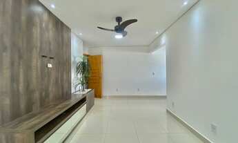 Imagem 3: Cobertura à venda em Americana-SP, Parque Residencial Jaguari: 2 quartos, 1 suíte, 2 salas