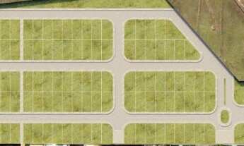 Imagem 2: Terreno à venda em Nova Odessa-SP, Jardim Vitória, com 300m² de área! Venha conferir!