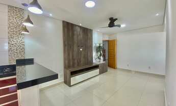 Imagem 4: Cobertura à venda em Americana-SP, Parque Residencial Jaguari: 2 quartos, 1 suíte, 2 salas