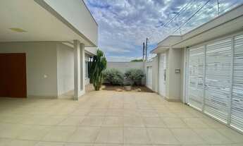 Imagem 2: Imóvel à venda em Americana: Casa de 3 quartos, 1 suíte, 2 salas, 3 banheiros e 4 vagas na