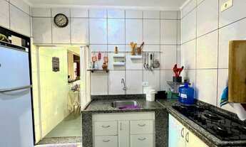 Imagem 3: Imóvel à venda em Americana-SP: Casa de 3 quartos no Jardim São Vito, com 120m² de área