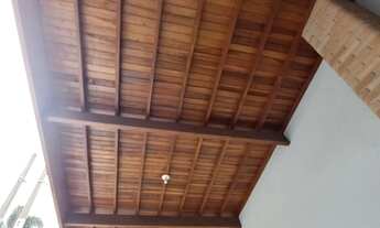 Imagem 4: Casa com 3 Quartos e 1 banheiro à Venda, PARQUE UNIVERSITÁRIO em Americana por R$ 699.000