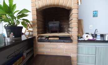 Imagem 6: Casa com 3 Quartos e 1 banheiro à Venda, PARQUE UNIVERSITÁRIO em Americana por R$ 699.000