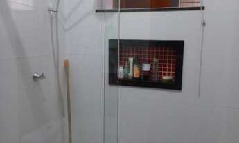 Imagem 3: Casa com 3 Quartos e 1 banheiro à Venda, PARQUE UNIVERSITÁRIO em Americana por R$ 699.000