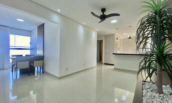 Imagem 2: Cobertura à venda em Americana-SP, Parque Residencial Jaguari: 2 quartos, 1 suíte, 2 salas