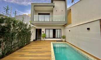 Imagem: Espetacular Casa à Venda em Americana-SP