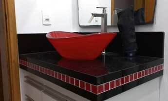 Imagem 2: Casa com 3 Quartos e 1 banheiro à Venda, PARQUE UNIVERSITÁRIO em Americana por R$ 699.000