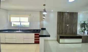 Imagem 6: Cobertura à venda em Americana-SP, Parque Residencial Jaguari: 2 quartos, 1 suíte, 2 salas