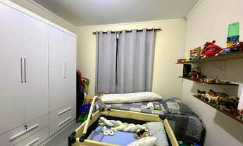 Imagem 7: Imóvel à venda em Americana-SP: Casa de 3 quartos no Jardim São Vito, com 120m² de área