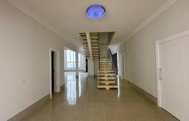 Imagem 7: CASA A VENDA OU LOCAÇÃO ALTO PADRÃO NO CONDOMÍNIO BELE EPOQUE EM AMERICANA SP