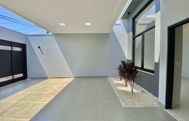 Imagem 5: Imperdível oportunidade: Casa à venda em Americana-SP, Jardim Terramérica III, 3 quartos