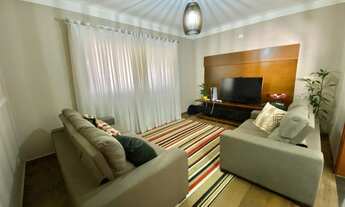 Imagem: Casa à venda em Americana-SP, Jardim Brasília