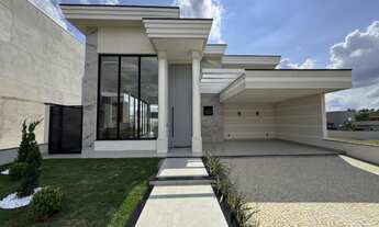 Imagem: Casa térrea a venda no Condomínio Recanto