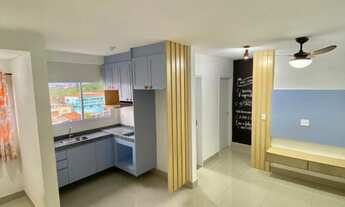 Imagem: Apartamento à venda em Santa Bárbara Doeste-SP