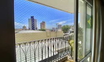 Imagem 6: Apartamento à venda em Americana-SP, 3 quartos, 1 suíte, 2 salas, 4 banheiros, 2 vagas de