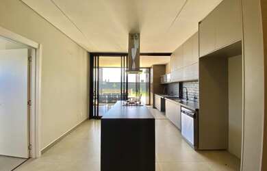 Imagem 7: Casa de Condomínio com 3 Quartos à venda, 160m² - Fazenda Santa Lúcia em Americana, por R