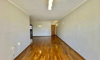 Imagem 2: Apartamento à venda em Americana-SP, 3 quartos, 1 suíte, 2 salas, 4 banheiros, 2 vagas de