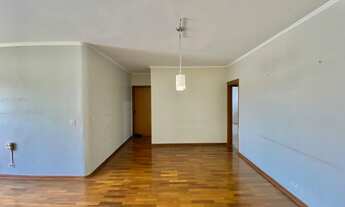 Imagem 4: Apartamento à venda em Americana-SP, 3 quartos, 1 suíte, 2 salas, 4 banheiros, 2 vagas de