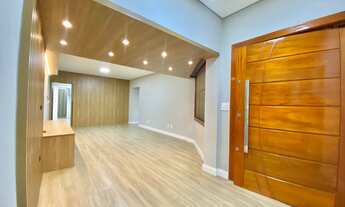 Imagem 6: Casa à venda em Americana-SP, 3 quartos, 1 suíte, 2 salas, 3 banheiros, 4 vagas de garagem