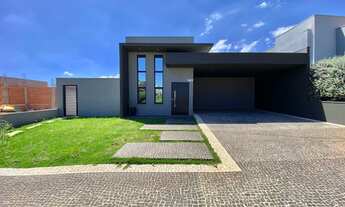 Imagem: Casa de Condomínio com 3 Quartos à venda