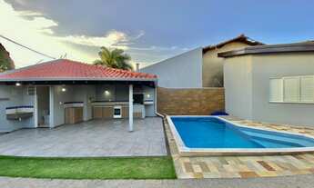 Imagem 4: Casa à venda em Americana-SP, 3 quartos, 1 suíte, 2 salas, 3 banheiros, 4 vagas de garagem