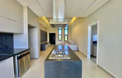 Imagem 5: Casa de Condomínio com 3 Quartos à venda, 160m² - Fazenda Santa Lúcia em Americana, por R