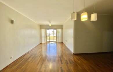 Imagem 3: Apartamento à venda em Americana-SP, 3 quartos, 1 suíte, 2 salas, 4 banheiros, 2 vagas de