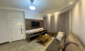 Imagem 4: Casa à venda em Americana-SP: 3 quartos, 1 suíte, 2 salas, 2 banheiros, 4 vagas na garagem